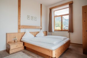 Hotel Vötterl - Zimmer