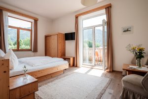 Hotel Vötterl - Zimmer
