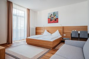 Hotel Vötterl - Zimmer