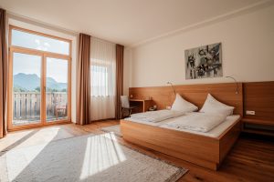 Hotel Vötterl - Zimmer