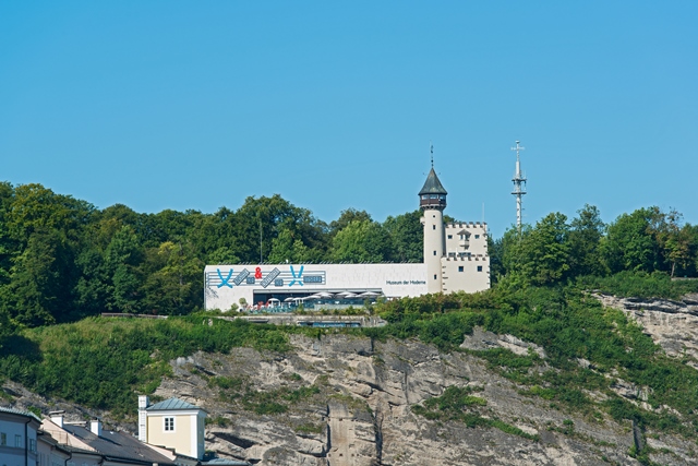 Hotel Vötterl - Ausflugstipps