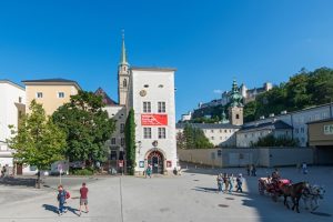 Hotel Vötterl - Ausflugstipps